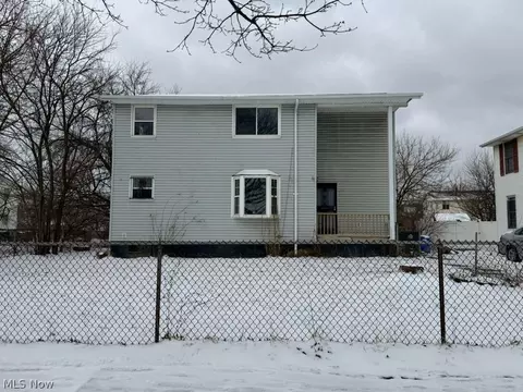 3060 Charles Carr Pl, Cleveland, OH 44104