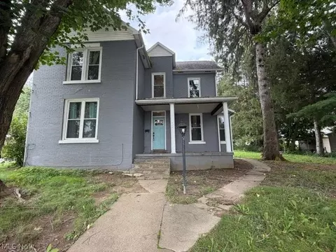 122 Short St, Roseville, OH 43777