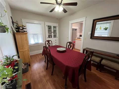 Dining - 670 Thayer St, Akron, OH 44310 photo 2 of 2