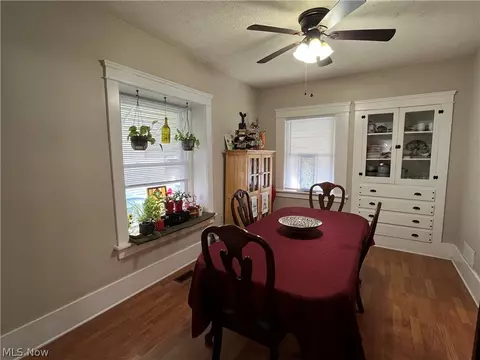 Dining - 670 Thayer St, Akron, OH 44310 photo 1 of 2