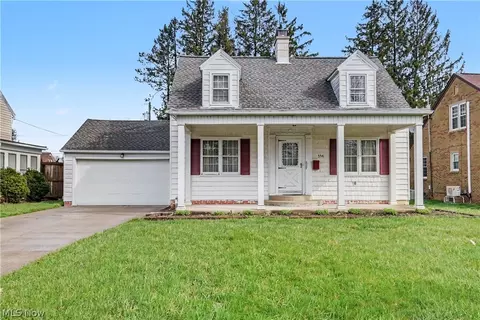 554 W Cook Rd, Mansfield, OH 44907