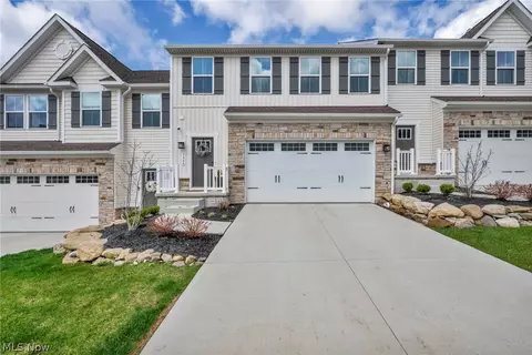 7366 Hillshire Dr, Concord Twp, OH 44077