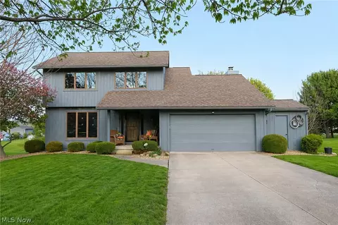 29 Woodside Blvd, Mansfield, OH 44904