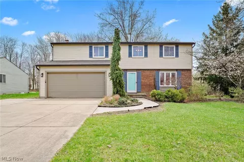 20771 Rudy Dr, Strongsville, OH 44149