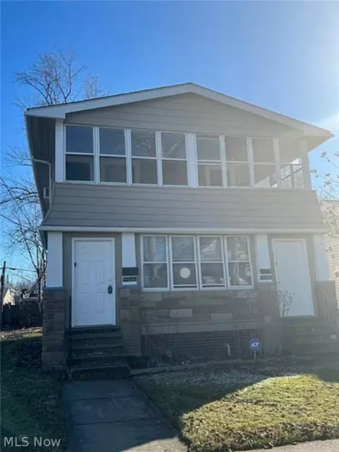 16224 Huntmere Ave, Cleveland, OH 44110