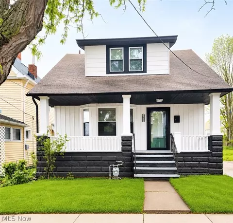 3622 Cecilia Ave, Cleveland, OH 44109