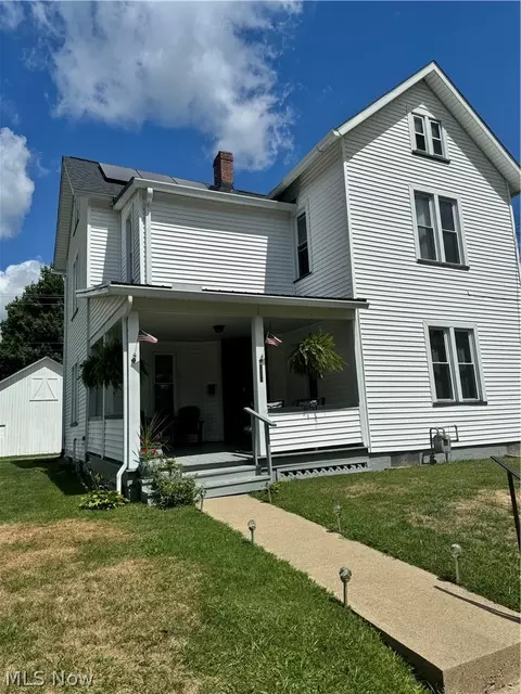309 Ridge St, Leetonia, OH 44431