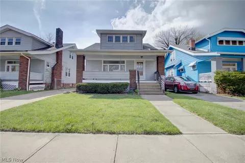3874 W 137th St, Cleveland, OH 44111