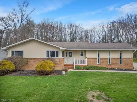 24292 Forestview Dr, Columbia Station, OH 44028
