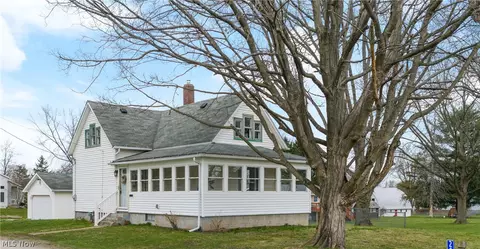 2840 Bailey St NW, Massillon, OH 44646