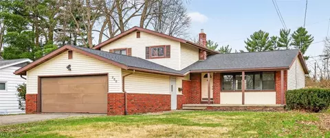 544 Catalina Ave, Wooster, OH 44691