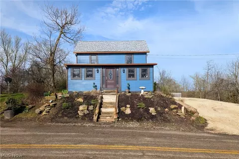 12972 Gilmore Rd SE, Port Washington, OH 43837