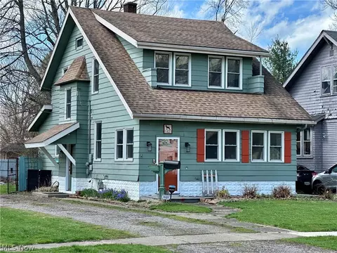 1421 Ohio Ave, Ashtabula, OH 44004