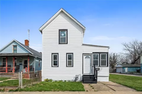 7604 Dudley Ave, Cleveland, OH 44102