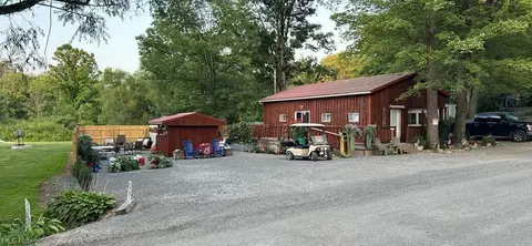 6684 Leon Rd #334-335, Andover, OH 44003