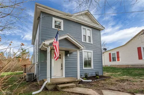 118 Conner Ave, Senecaville, OH 43780