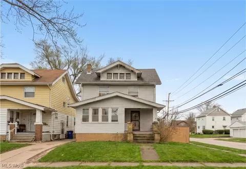 3624 W 128th St, Cleveland, OH 44111