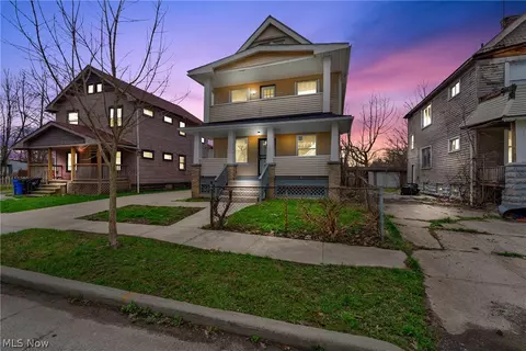 3038 E 125th St, Cleveland, OH 44120