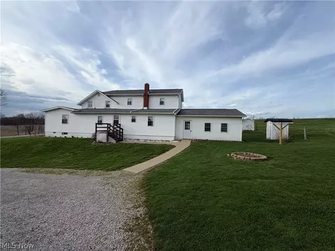 5825 Co Rd 80, Fredericktown, OH 43019
