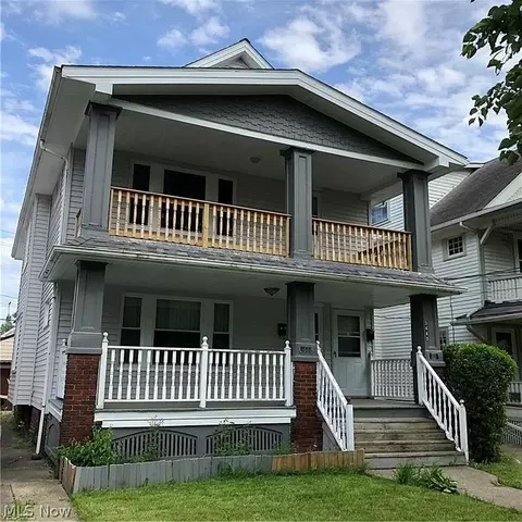 3441 W 95 St, Cleveland, OH 44102