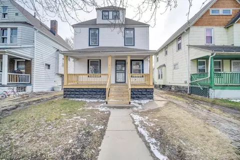 3341 Woodbridge Ave, Cleveland, OH 44109