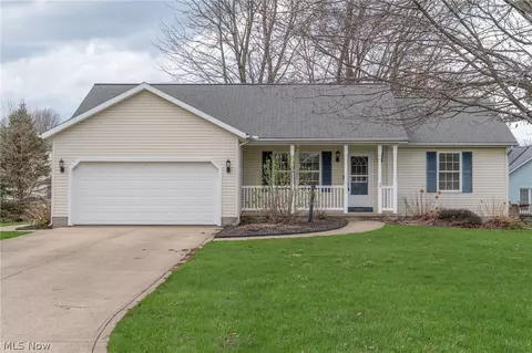 2905 Shirley St, Ashtabula, OH 44004