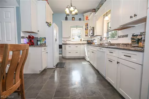 Kitchen - 501 E Main St, Barnesville, OH 43713 photo 1 of 3