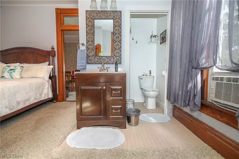 Bedroom - 501 E Main St, Barnesville, OH 43713 photo 3 of 7