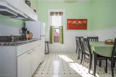 Kitchen - 501 E Main St, Barnesville, OH 43713 photo 3 of 3