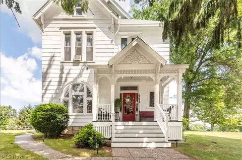 501 E Main St, Barnesville, OH 43713