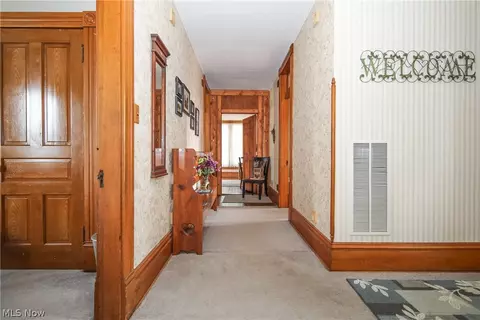 Entry Way - 501 E Main St, Barnesville, OH 43713 photo 6 of 6