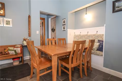 Dining - 501 E Main St, Barnesville, OH 43713 photo 1 of 1