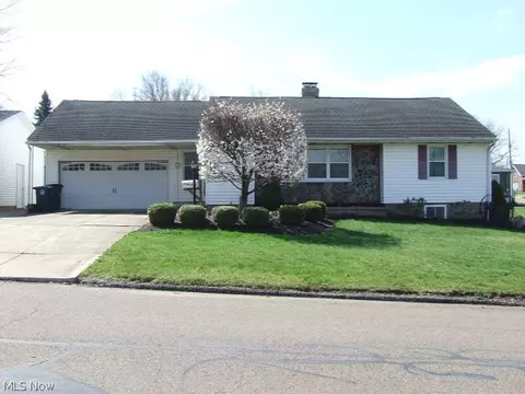 1366 Alphada Ave, Akron, OH 44310