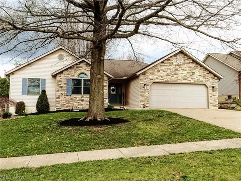 1538 Summerlin Dr, Wooster, OH 44691