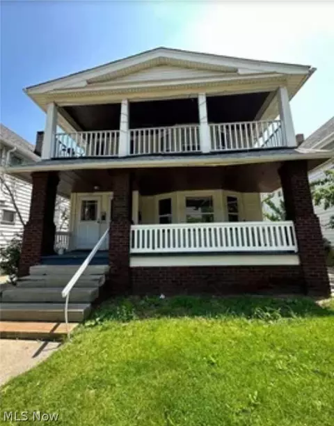 1299 W 89th St, Cleveland, OH 44102
