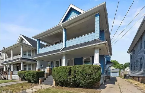 3340 W 98th St, Cleveland, OH 44102
