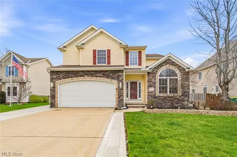 783 Outrigger Cv, Painesville, OH 44077