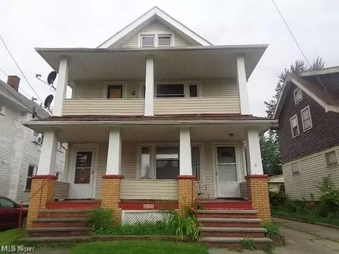 3282 W 94th St, Cleveland, OH 44102