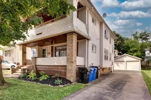 4392 W 47th St, Cleveland, OH 44144