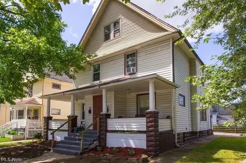 3896 W 21st St, Cleveland, OH 44109