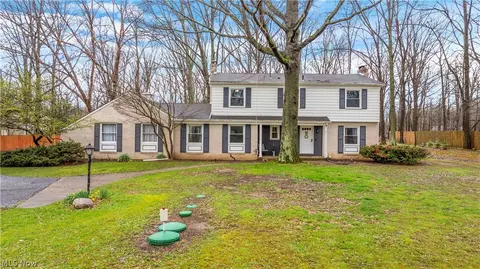 7401 Mines Rd SE, Warren, OH 44484
