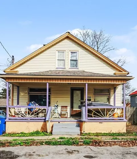 2204 Harmon Ave, Niles, OH 44446
