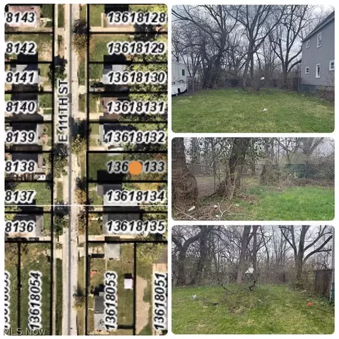 4155 E 111th St, Cleveland, OH 44105