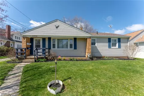 1539 Parkway Blvd, Alliance, OH 44601