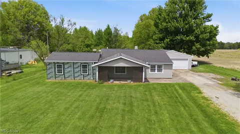 14001 State Route 113, Wakeman, OH 44889