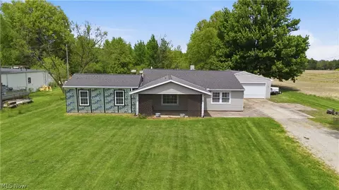 14001 State Route 113, Wakeman, OH 44889