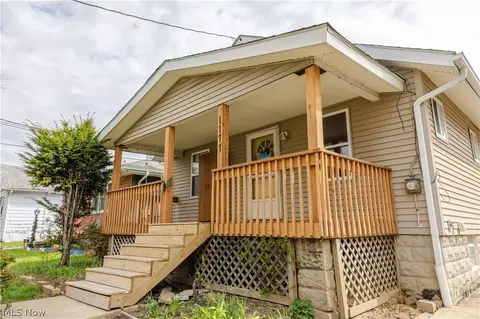 1177 Neptune Ave, Akron, OH 44301