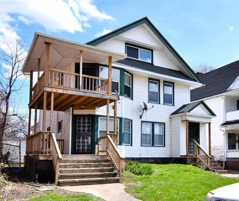 425 E 120th St, Cleveland, OH 44108