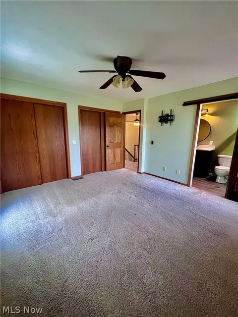 Bedroom - 105 Poolview Cir, Dover, OH 44622 photo 1 of 3