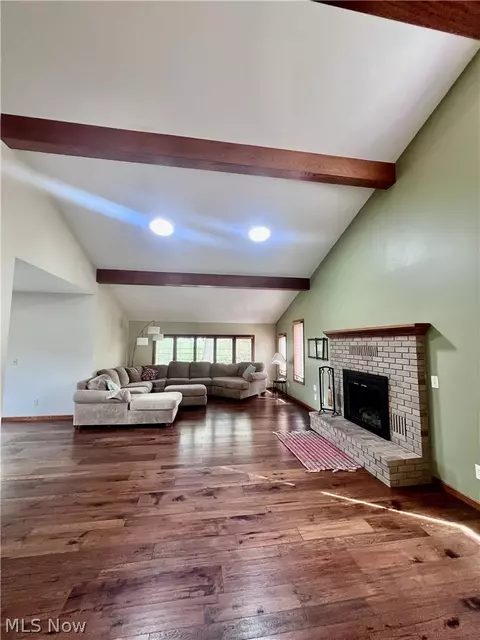 Living - 105 Poolview Cir, Dover, OH 44622 photo 1 of 4